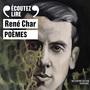 Couverture du livre Poèmes (lu par l'auteur, 35m) - Char René - 9782072798566