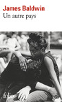 Couverture du livre Un autre pays - BALDWIN JAMES - 9782072819728