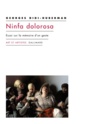 Couverture du livre Ninfa dolorosa: essai sur la mémoire d'un geste - DIDI-HUBERMAN GEORGES - 9782072821523