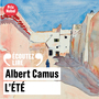 Couverture du livre Été (L') - CAMUS ALBERT - 9782072822230