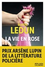 Couverture du livre La vie en Rose - LEDUN MARIN - 9782072827549