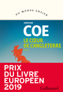 Couverture du livre Le coeur de l'Angleterre - COE JONATHAN - 9782072829529