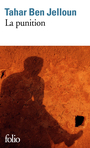 Couverture du livre Punition (La) - BEN JELLOUN TAHAR - 9782072833120