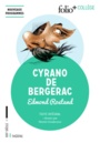 Couverture du livre Cyrano de Bergerac - ROSTAND EDMOND - 9782072834714
