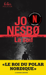 Couverture du livre La soif - NESBO JO - 9782072841187