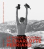 Couverture du livre Monde nouveau de Charlotte Perriand (Le) - 9782072857188