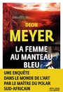 Couverture du livre Femme au manteau bleu (La) - MEYER DEON - 9782072857805