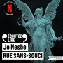 Couverture du livre Rue Sans-Souci - Nesbø Jo - 9782072863752