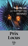 Couverture du livre Gambit du renard (Le) - Lee Yoon Ha - 9782072876813