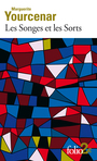 Couverture du livre Les songes et les sorts - YOURCENAR MARGUERITE - 9782072877308