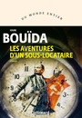 Couverture du livre Aventures d'un sous-locataire (Les) - Bouïda Iouri - 9782072880162