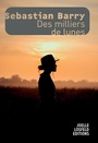 Book cover: Des milliers de lunes - BARRY SEBASTIAN - 9782072881374
