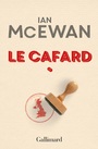 Couverture du livre Cafard (Le) - MCEWAN IAN - 9782072891922