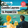 Couverture du livre Ta promesse - LAURENS CAMILLE - 9782072912238