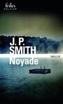 Couverture du livre Noyade - Smith J.P. - 9782072922831