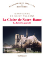 Couverture du livre Gloire de Notre-Dame : la foi et le pouvoir (La) - Saint-Pulgent Maryvonne de - 9782072925627