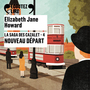 Couverture du livre La saga des Cazalet (Tome 4) - Nouveau départ - Howard Elizabeth Jane - 9782072937309