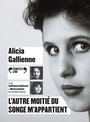 Couverture du livre Autre moitié du songe m'appartient (L') (lu par Guillaume - Gallienne Alicia - 9782072951534