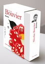 Couverture du livre Oeuvres (Coffret) (NE) - BOUVIER NICOLAS - 9782072966026