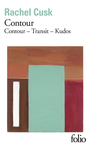 Couverture du livre Contour - CUSK RACHEL - 9782072993190