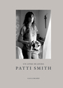 Couverture du livre Un livre de jours - SMITH PATTI - 9782072994623