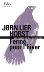 Couverture du livre Fermé pour l'hiver - Horst Jorn Lier - 9782073022363