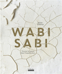 Couverture du livre Wabi sabi : trouver la beauté dans l'imperfection - Vidaling Raphaële - 9782073033758