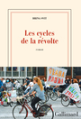Couverture du livre Cycles de la révolte (Les) - SVIT BRINA - 9782073037428
