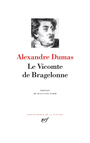 Couverture du livre Vicomte de Bragelonne (Le) - DUMAS ALEXANDRE - 9782073039750