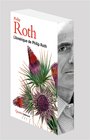 Couverture du livre Amérique de Philip Roth (L') (Coffret) - ROTH PHILIP - 9782073043092