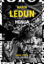 Couverture du livre Henua - LEDUN MARIN - 9782073044174