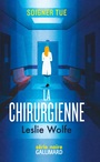 Couverture du livre A coeurs ouverts - Wolfe Leslie - 9782073048622