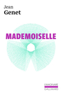 Couverture du livre Mademoiselle - GENET JEAN - 9782073057976