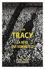 Couverture du livre Bête qui sommeille (La) - TRACY DON - 9782073067647