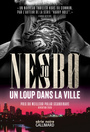Book cover: Un loup dans la ville - NESBO JO - 9782073068958
