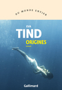 Couverture du livre Origines - Tind Eva - 9782073070593