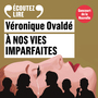 Couverture du livre À nos vies imparfaites - Ovaldé Véronique - 9782073079664