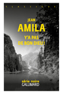 Couverture du livre Y'a pas de bon Dieu ! - AMILA JEAN - 9782073085566