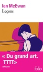 Couverture du livre Leçons - MCEWAN IAN - 9782073086051