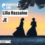 Couverture du livre JE - Hassaine Lilia - 9782073099945