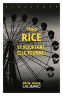 Couverture du livre Et pourtant, elle tourne ! - RICE CRAIG - 9782073107206
