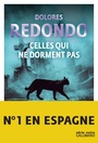 Couverture du livre Celles qui ne dorment pas : Nash - Redondo Dolores - 9782073113351