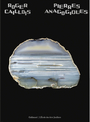 Couverture du livre Pierres anagogiques - Caillois Roger & Farges F. - 9782073115577