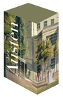 Couverture du livre Oeuvres romanesques complètes I, II (Coffret) - AUSTEN JANE - 9782073117687