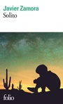 Couverture du livre Solito - Zamora Javier - 9782073137869