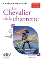 Couverture du livre Le Chevalier de la charrette - Chrétien de Troyes - 9782073140975