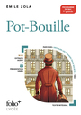 Couverture du livre Pot-Bouille - Zola Émile - 9782073141026