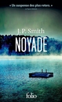 Couverture du livre Noyade - Smith J.P. - 9782073144614