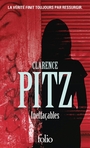 Couverture du livre Ineffaçables - Pitz Clarence - 9782073144713