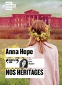 Couverture du livre Nos héritages (lu par Lara Suyeux, 13h30m) - Hope Anna - 9782073155245
